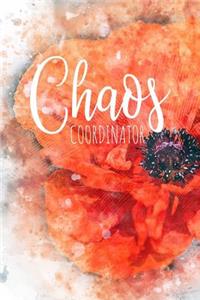 Chaos Coordinator