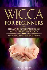 Wicca for Beginners