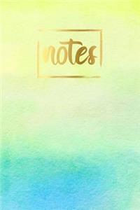 Notes