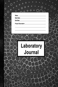Laboratory Journal
