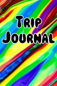 Trip Journal