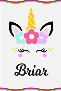 Briar