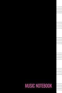Music Notebook