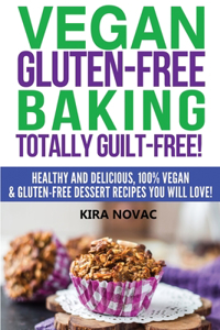 Vegan Gluten-Free Baking