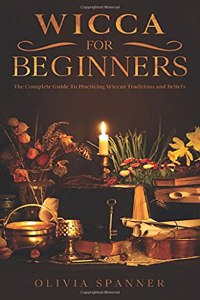 Wicca for Beginners