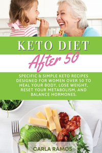 Keto Diet After 50