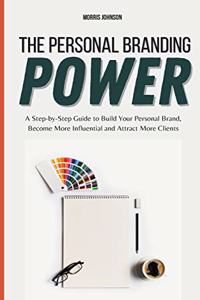 The Personal Branding Power