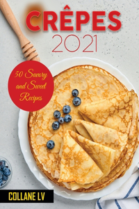 Crêpes 2021