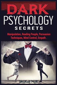 Dark Psychology Secrets