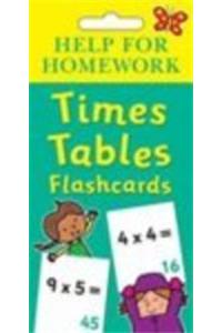 Pre-School : Help For Homework: Times