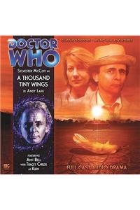 A Thousand Tiny Wings