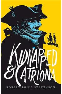 Kidnapped & Catriona