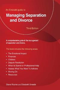 Managing Separation And Divorce