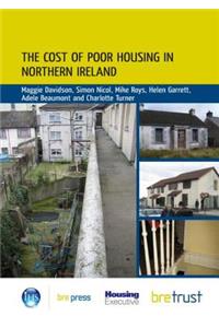 Cost of Poor Housing in Northern Ireland