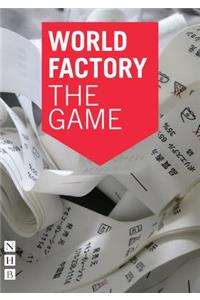 World Factory: The Game