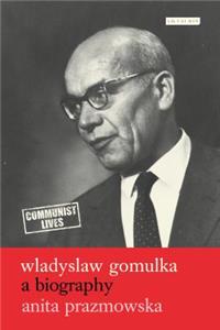 Wladyslaw Gomulka