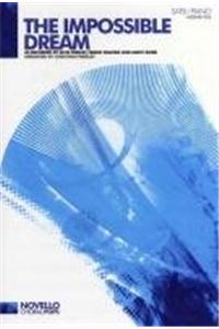 The Impossible Dream -
