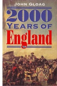 2000 YEARS OF ENGLAND