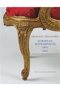 European Masterpieces 1600-1800