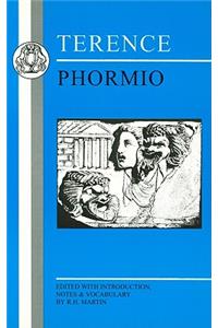 Terence: Phormio