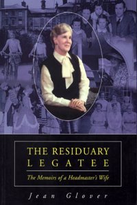 The Residuary Legatee
