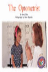 The Optometrist