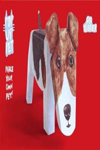 Pop Up Pet Fox Terrier