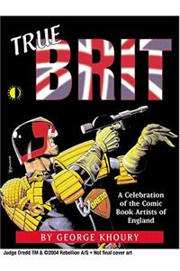 True Brit