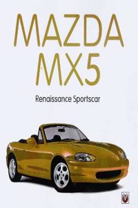 Mazda Miata/Mx5