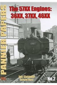Pannier Papers