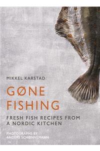 Gone Fishing