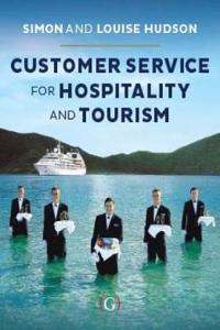 Customer Service for Hospitality and Tourism