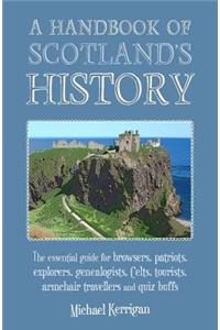 A Handbook of Scotland's History