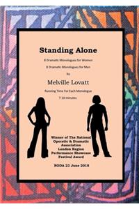 Standing Alone