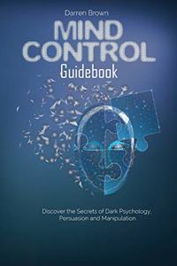 Mind Control Guidebook