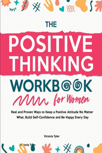 Positive Thinking Workbook for Women