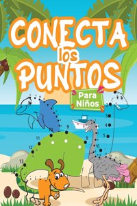Dibuja Punto Con Punto Para Niños
