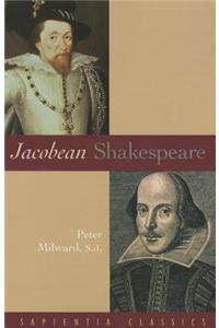 Jacobean Shakespeare