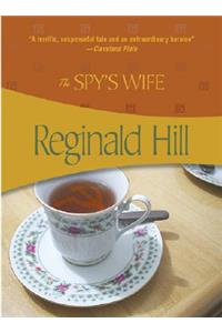 The Spy's Wife