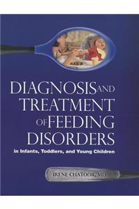 Diagnosing Treating Feeding Disorders