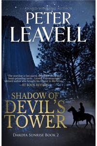 Shadow of Devil's Tower