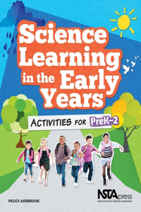Science Learning in the Early Years