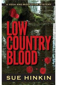 Low Country Blood