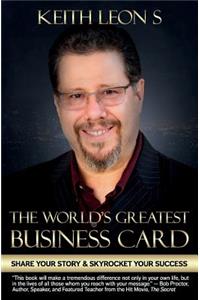 World's Greatest Business Card