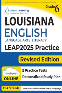 LEAP Test Prep