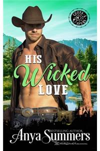 His Wicked Love