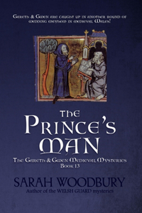 Prince's Man