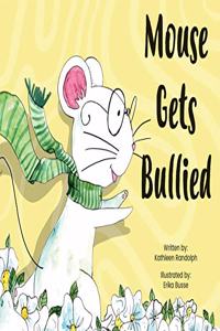 Mouse Gets Bullied