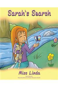 Sarah's Search