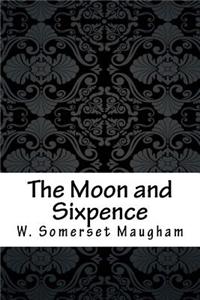 The Moon and Sixpence